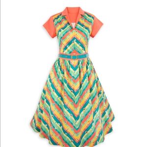 Play in the Parks Disneyland dress